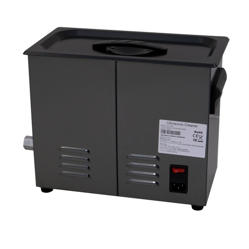 GX 30A 6L Ultrasone Reiniger